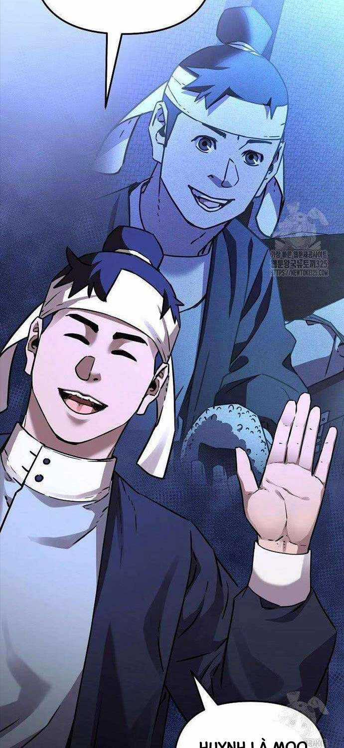 Sự Chuyển Sinh Vào Võ Lâm Thế Gia Của Ranker Chapter 119 trang 29