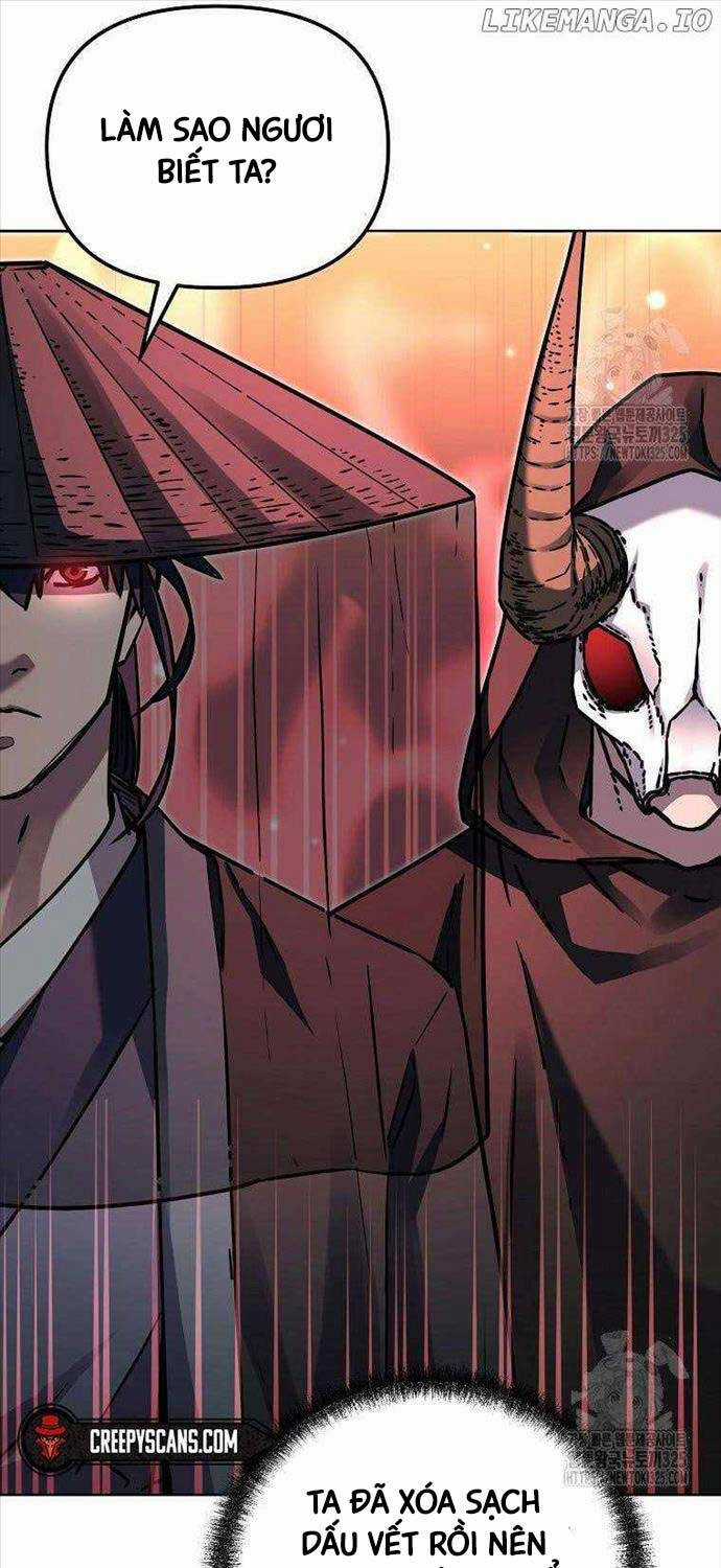 Sự Chuyển Sinh Vào Võ Lâm Thế Gia Của Ranker Chapter 119 trang 34