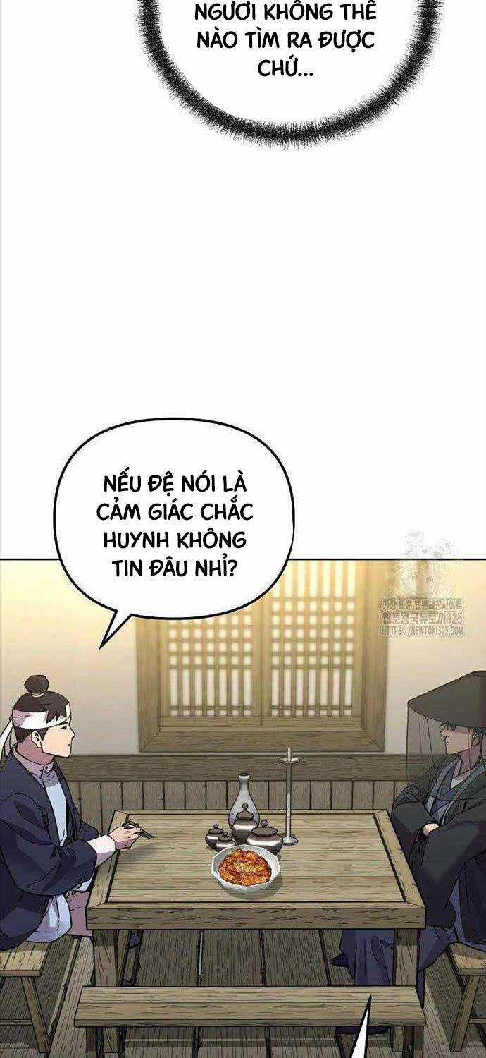 Sự Chuyển Sinh Vào Võ Lâm Thế Gia Của Ranker Chapter 119 trang 35