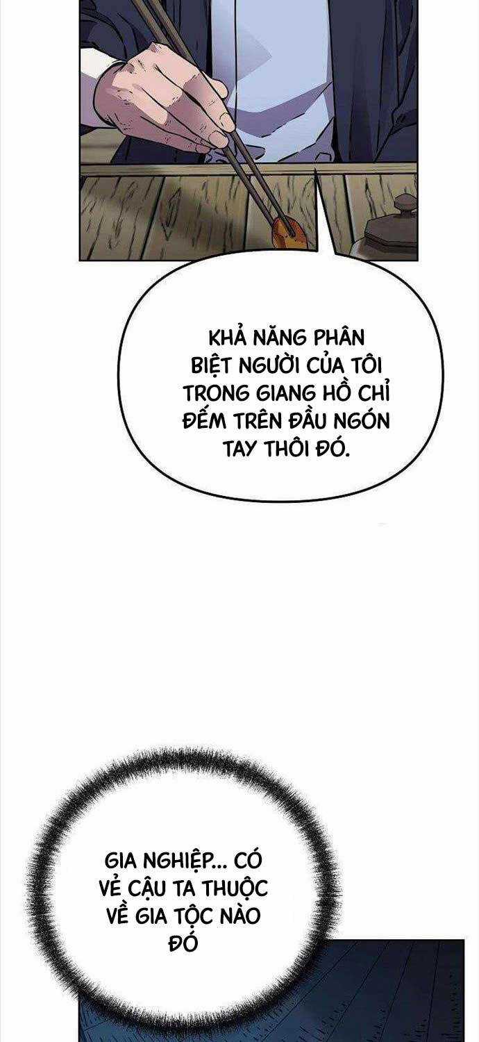 Sự Chuyển Sinh Vào Võ Lâm Thế Gia Của Ranker Chapter 119 trang 37