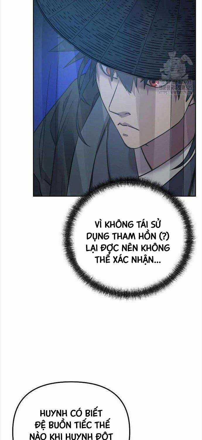 Sự Chuyển Sinh Vào Võ Lâm Thế Gia Của Ranker Chapter 119 trang 38
