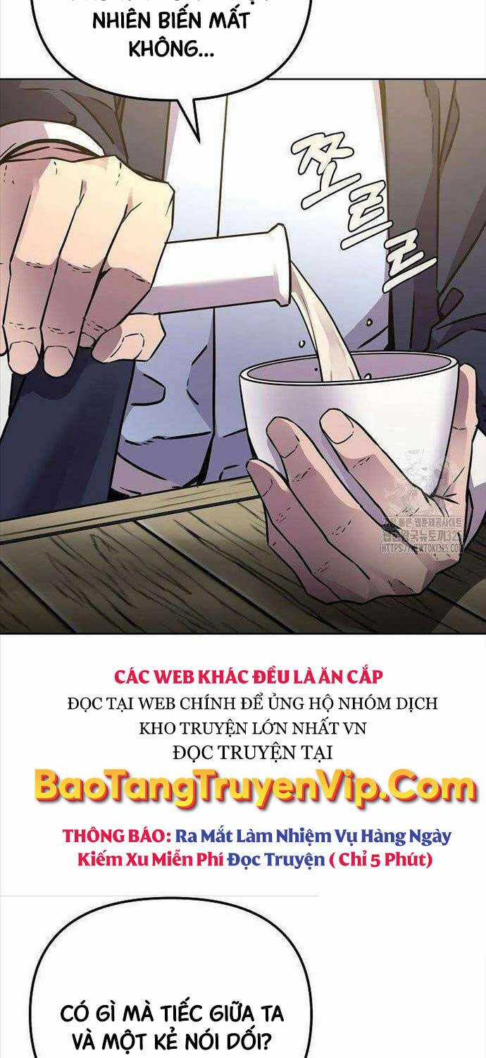 Sự Chuyển Sinh Vào Võ Lâm Thế Gia Của Ranker Chapter 119 trang 39