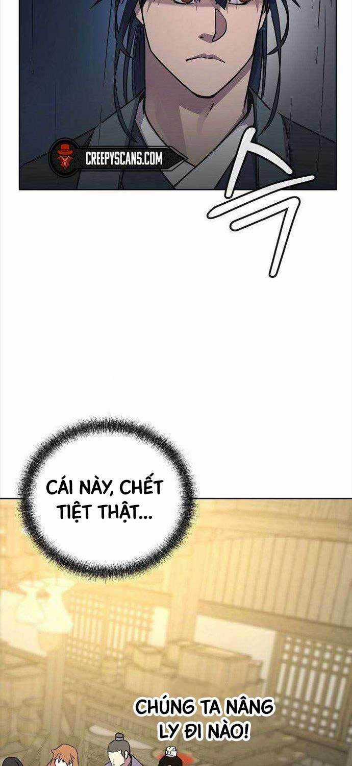 Sự Chuyển Sinh Vào Võ Lâm Thế Gia Của Ranker Chapter 119 trang 4