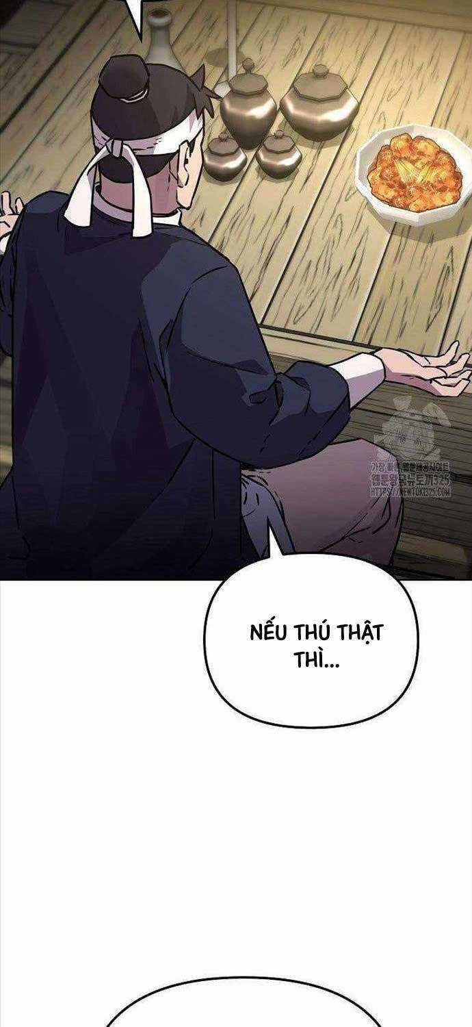 Sự Chuyển Sinh Vào Võ Lâm Thế Gia Của Ranker Chapter 119 trang 41