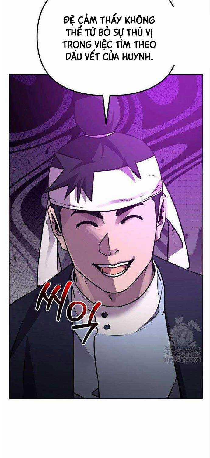 Sự Chuyển Sinh Vào Võ Lâm Thế Gia Của Ranker Chapter 119 trang 42