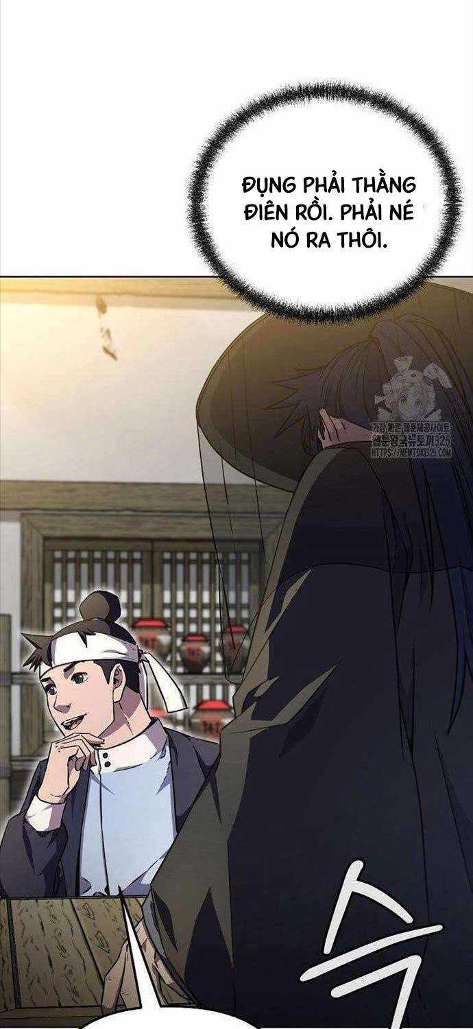 Sự Chuyển Sinh Vào Võ Lâm Thế Gia Của Ranker Chapter 119 trang 43