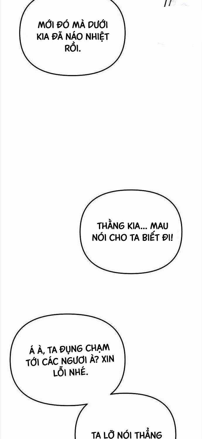 Sự Chuyển Sinh Vào Võ Lâm Thế Gia Của Ranker Chapter 119 trang 44