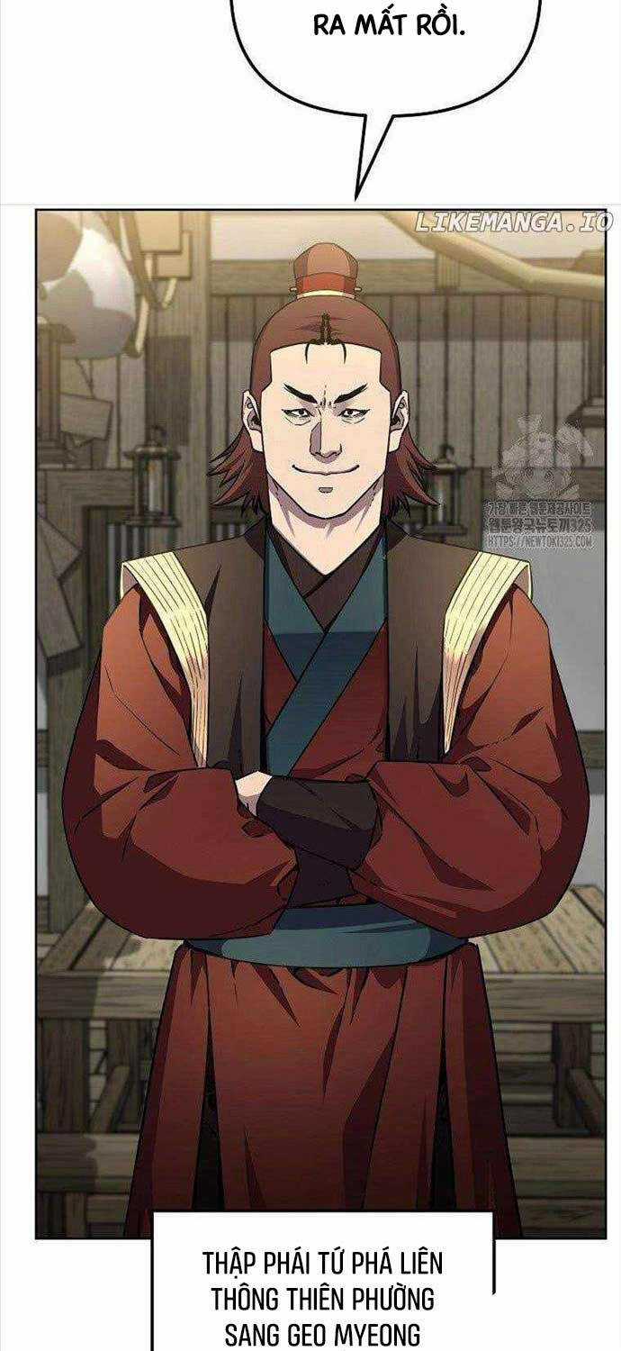 Sự Chuyển Sinh Vào Võ Lâm Thế Gia Của Ranker Chapter 119 trang 45