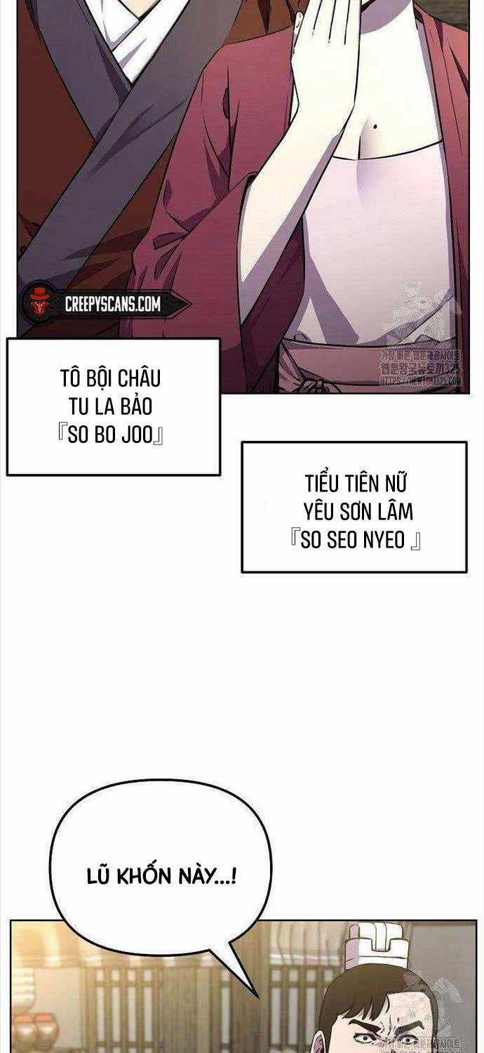 Sự Chuyển Sinh Vào Võ Lâm Thế Gia Của Ranker Chapter 119 trang 47