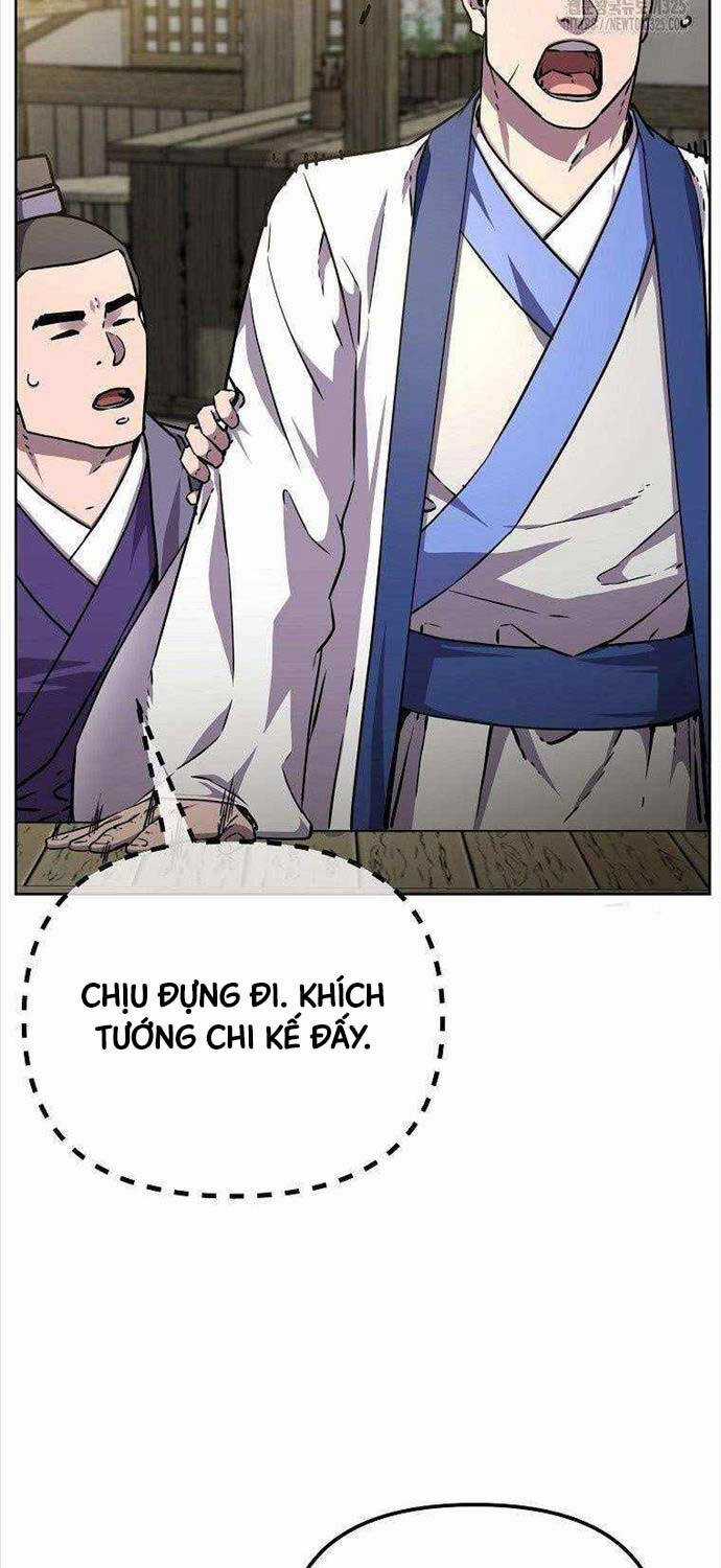 Sự Chuyển Sinh Vào Võ Lâm Thế Gia Của Ranker Chapter 119 trang 48