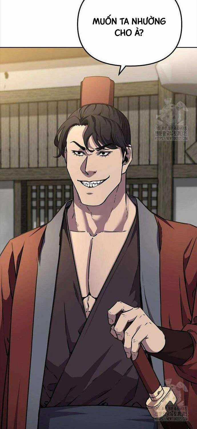 Sự Chuyển Sinh Vào Võ Lâm Thế Gia Của Ranker Chapter 119 trang 49