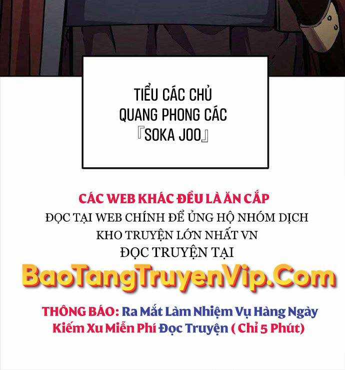 Sự Chuyển Sinh Vào Võ Lâm Thế Gia Của Ranker Chapter 119 trang 50