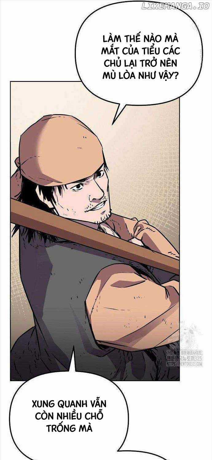 Sự Chuyển Sinh Vào Võ Lâm Thế Gia Của Ranker Chapter 119 trang 51