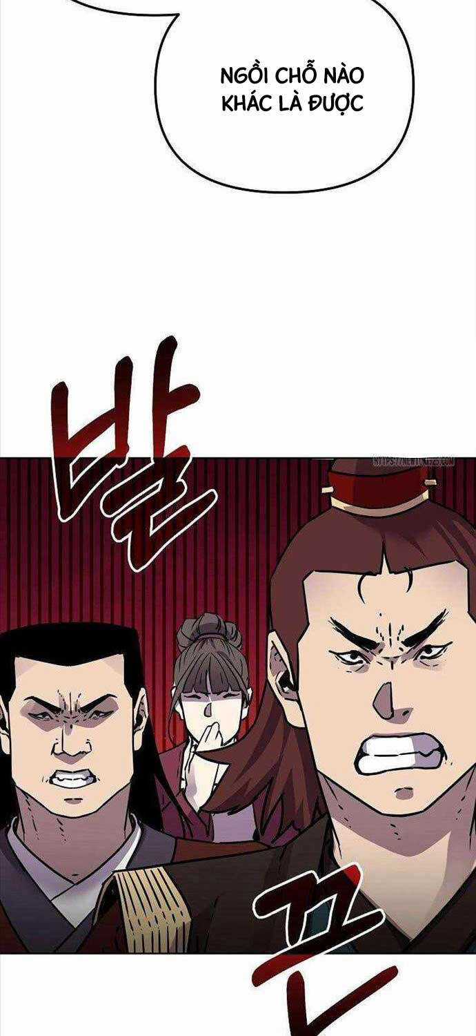 Sự Chuyển Sinh Vào Võ Lâm Thế Gia Của Ranker Chapter 119 trang 52