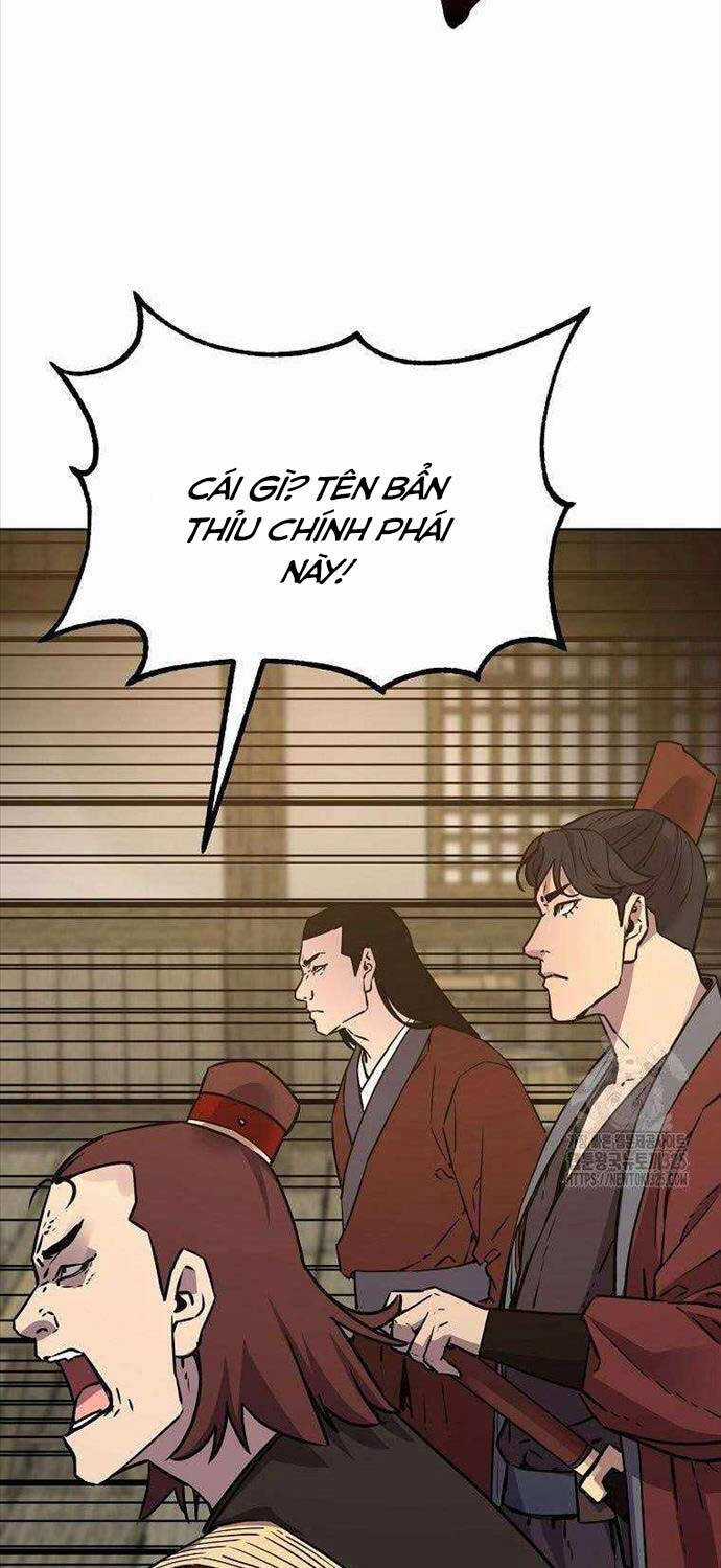 Sự Chuyển Sinh Vào Võ Lâm Thế Gia Của Ranker Chapter 119 trang 53