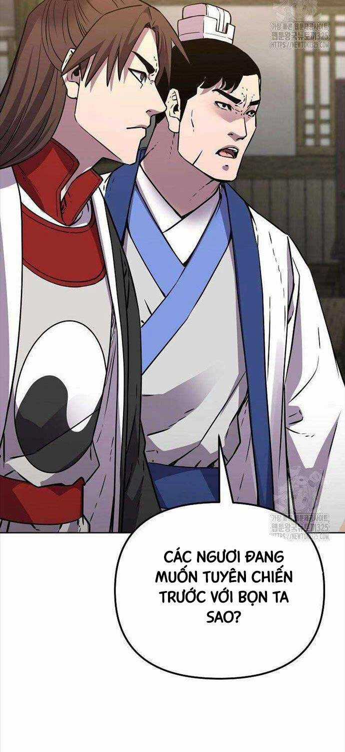 Sự Chuyển Sinh Vào Võ Lâm Thế Gia Của Ranker Chapter 119 trang 55