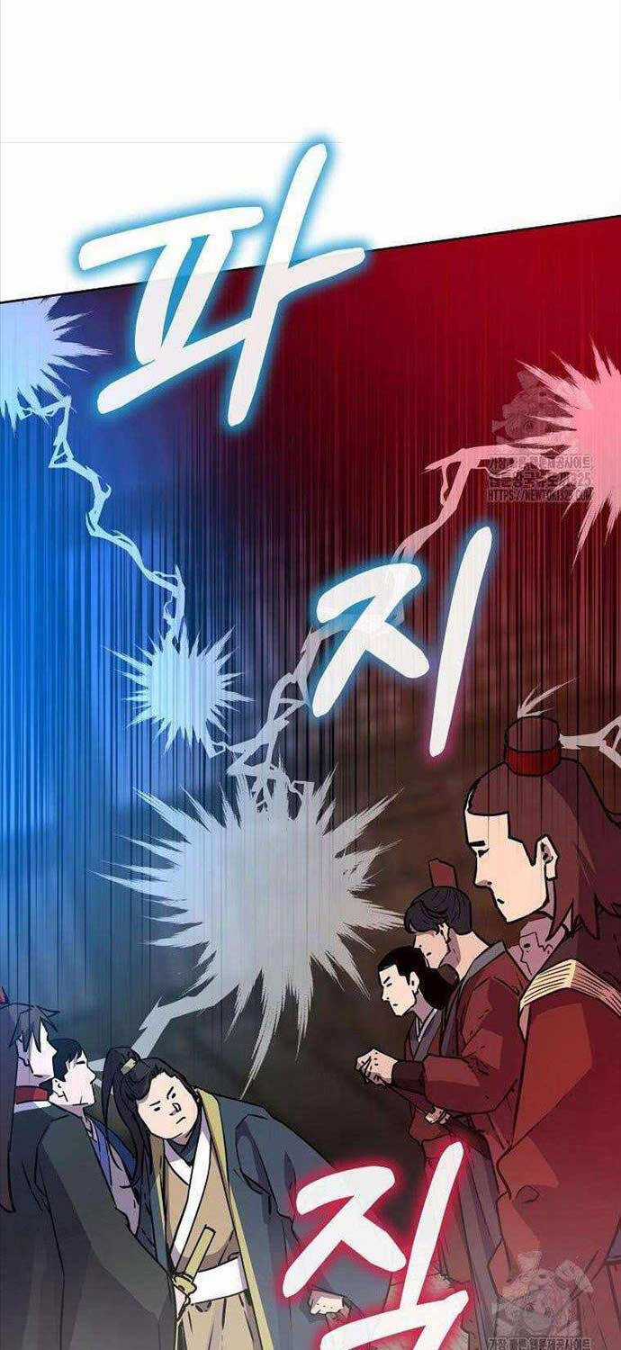 Sự Chuyển Sinh Vào Võ Lâm Thế Gia Của Ranker Chapter 119 trang 56