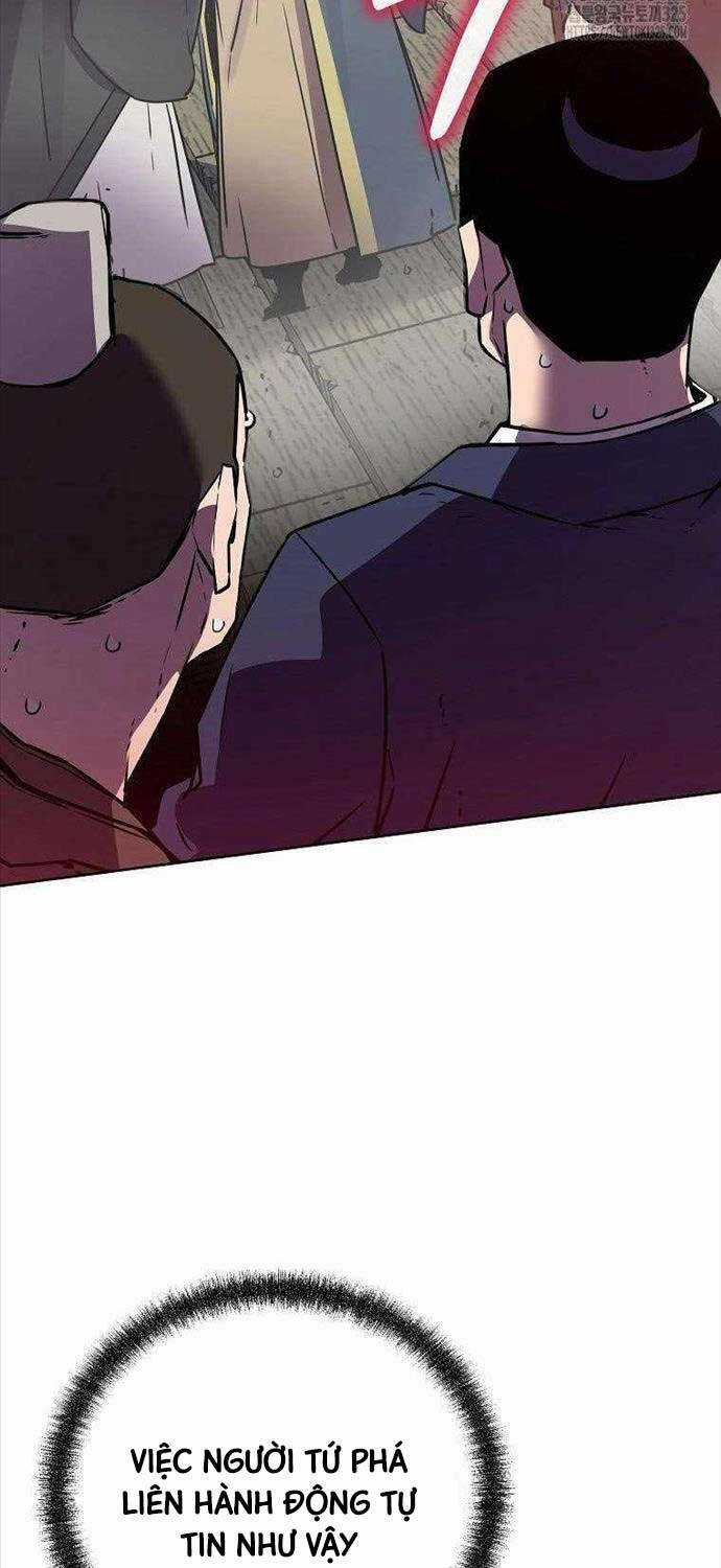 Sự Chuyển Sinh Vào Võ Lâm Thế Gia Của Ranker Chapter 119 trang 57