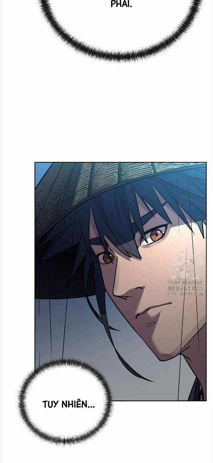 Sự Chuyển Sinh Vào Võ Lâm Thế Gia Của Ranker Chapter 119 trang 59