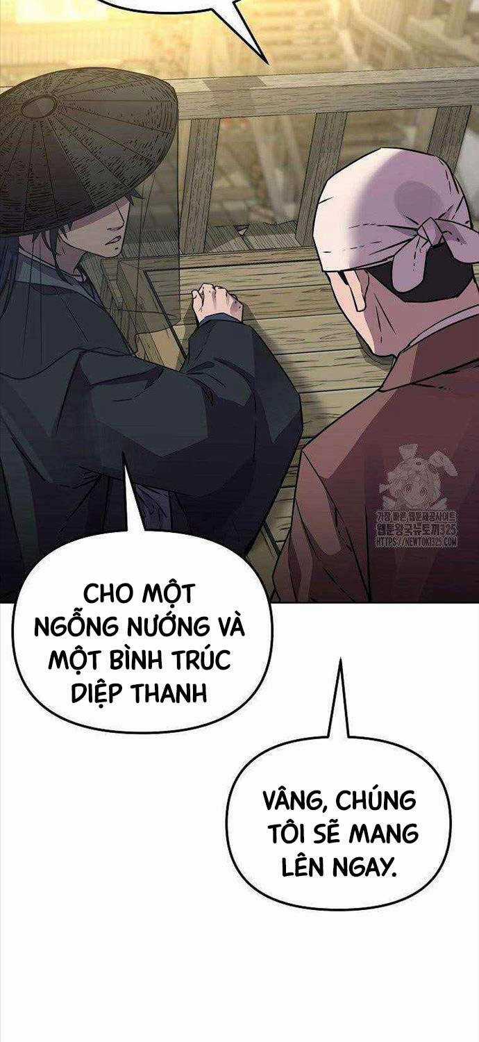 Sự Chuyển Sinh Vào Võ Lâm Thế Gia Của Ranker Chapter 119 trang 6