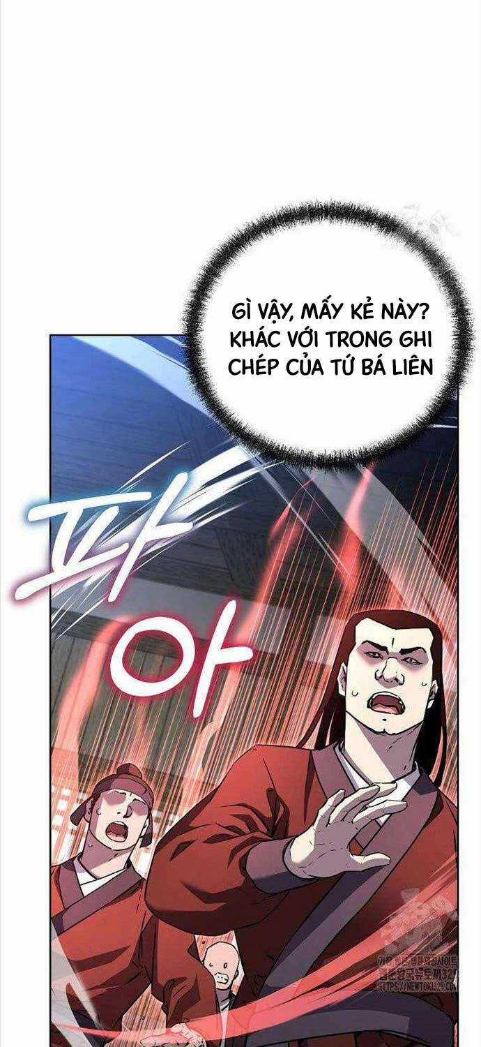 Sự Chuyển Sinh Vào Võ Lâm Thế Gia Của Ranker Chapter 119 trang 60