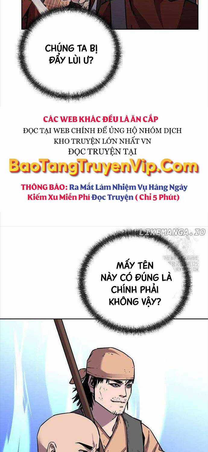 Sự Chuyển Sinh Vào Võ Lâm Thế Gia Của Ranker Chapter 119 trang 61