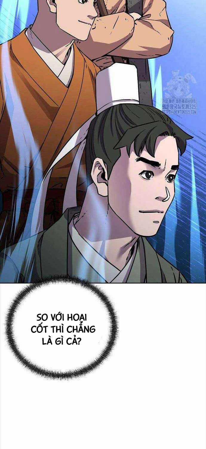 Sự Chuyển Sinh Vào Võ Lâm Thế Gia Của Ranker Chapter 119 trang 62