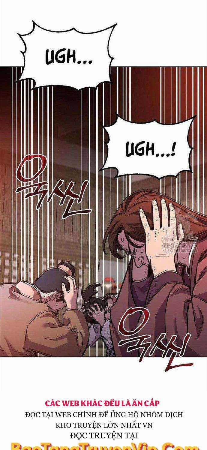 Sự Chuyển Sinh Vào Võ Lâm Thế Gia Của Ranker Chapter 119 trang 63