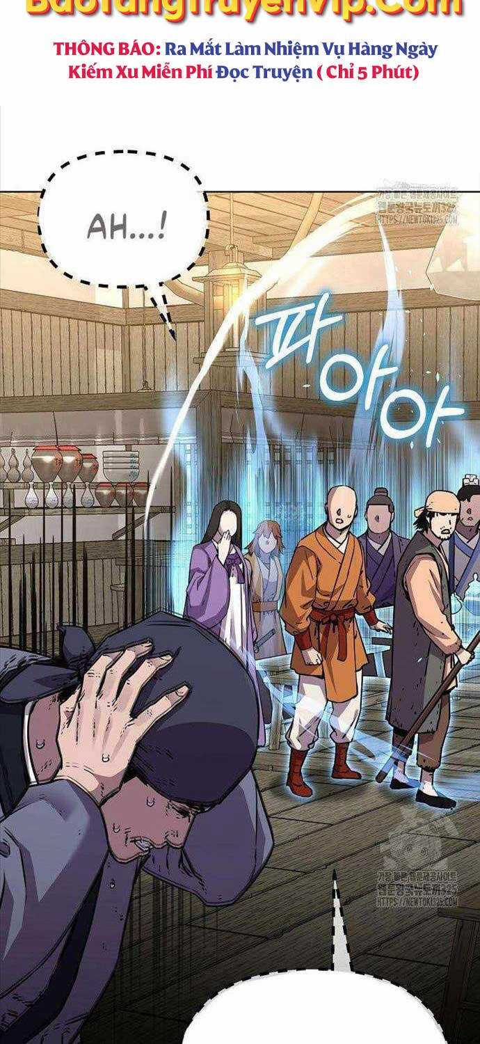 Sự Chuyển Sinh Vào Võ Lâm Thế Gia Của Ranker Chapter 119 trang 64