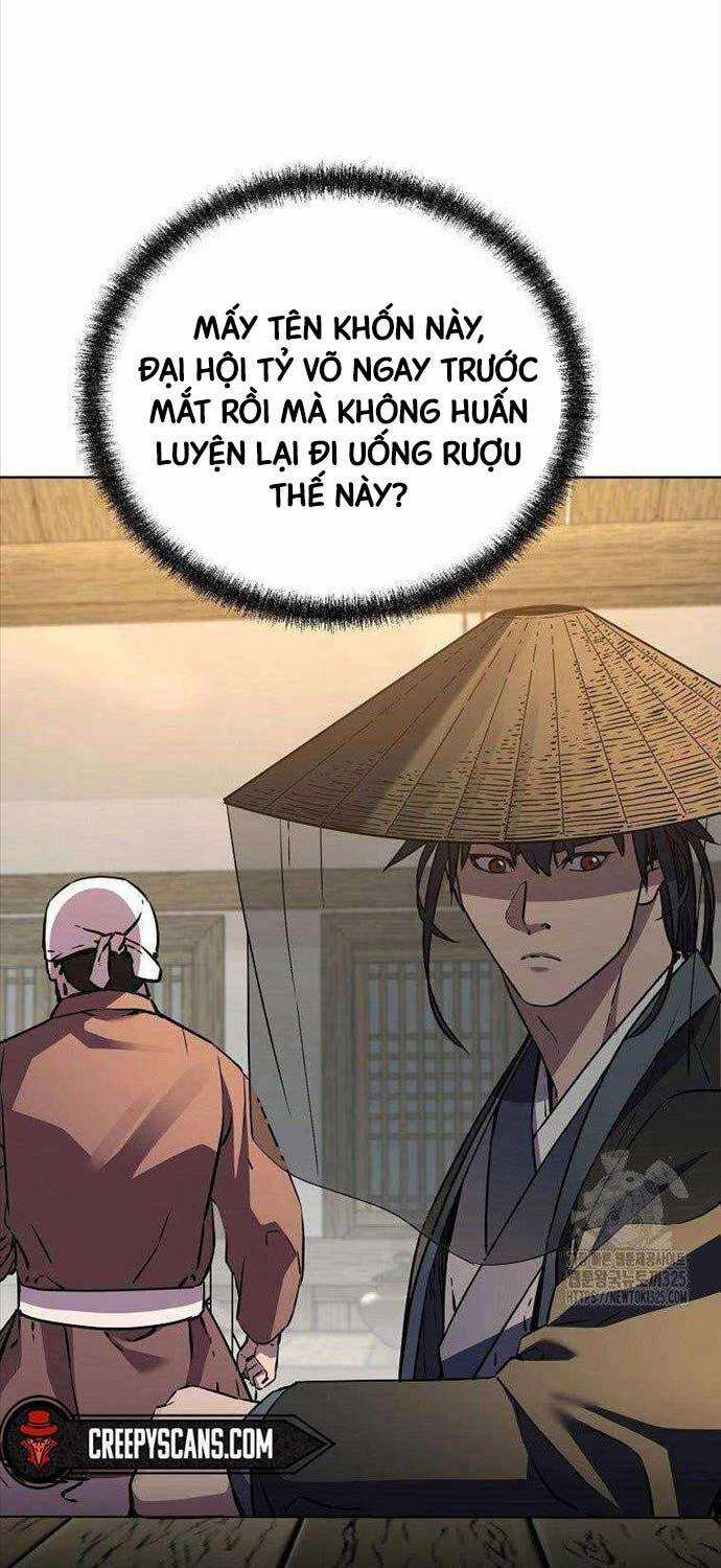 Sự Chuyển Sinh Vào Võ Lâm Thế Gia Của Ranker Chapter 119 trang 7