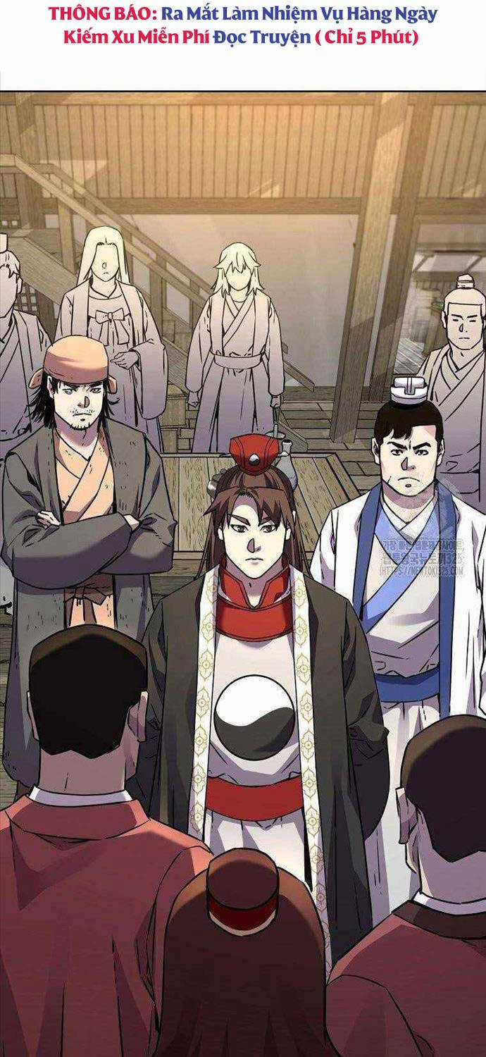 Sự Chuyển Sinh Vào Võ Lâm Thế Gia Của Ranker Chapter 119 trang 70