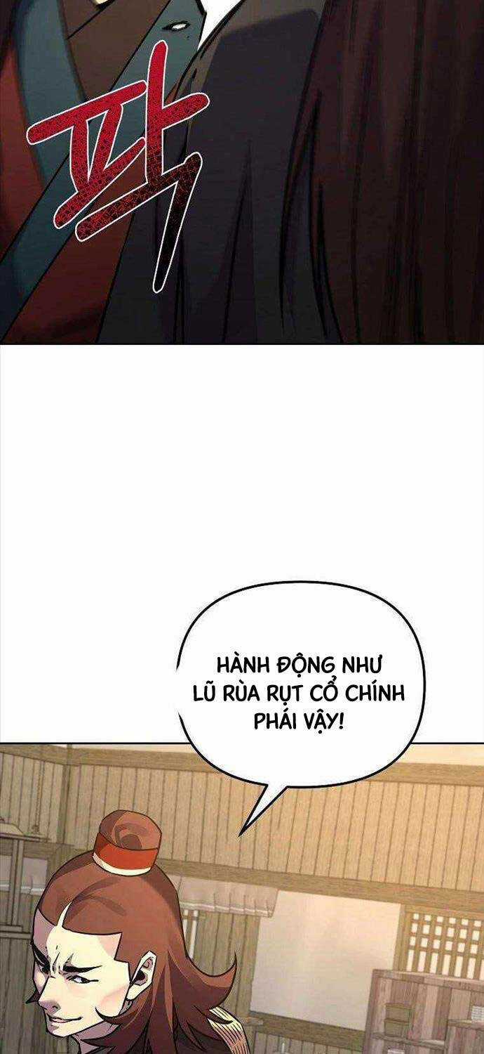 Sự Chuyển Sinh Vào Võ Lâm Thế Gia Của Ranker Chapter 119 trang 72