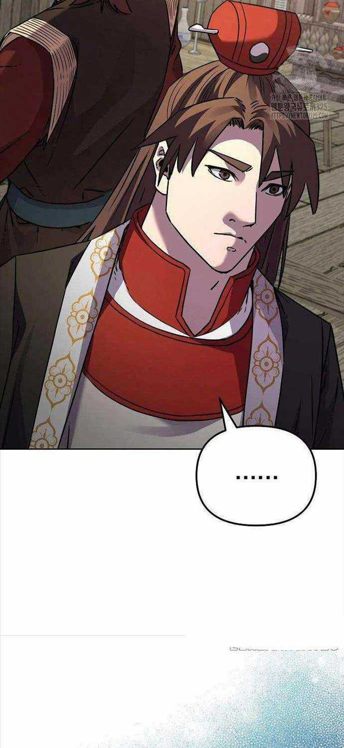 Sự Chuyển Sinh Vào Võ Lâm Thế Gia Của Ranker Chapter 119 trang 73