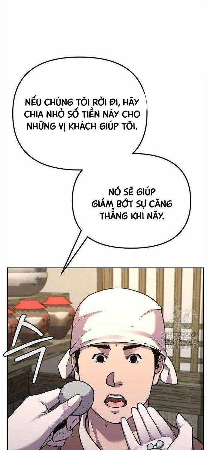 Sự Chuyển Sinh Vào Võ Lâm Thế Gia Của Ranker Chapter 119 trang 75