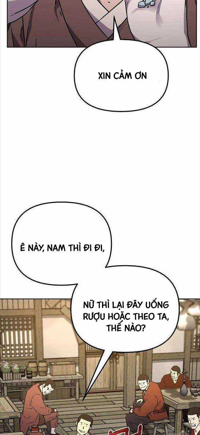 Sự Chuyển Sinh Vào Võ Lâm Thế Gia Của Ranker Chapter 119 trang 76