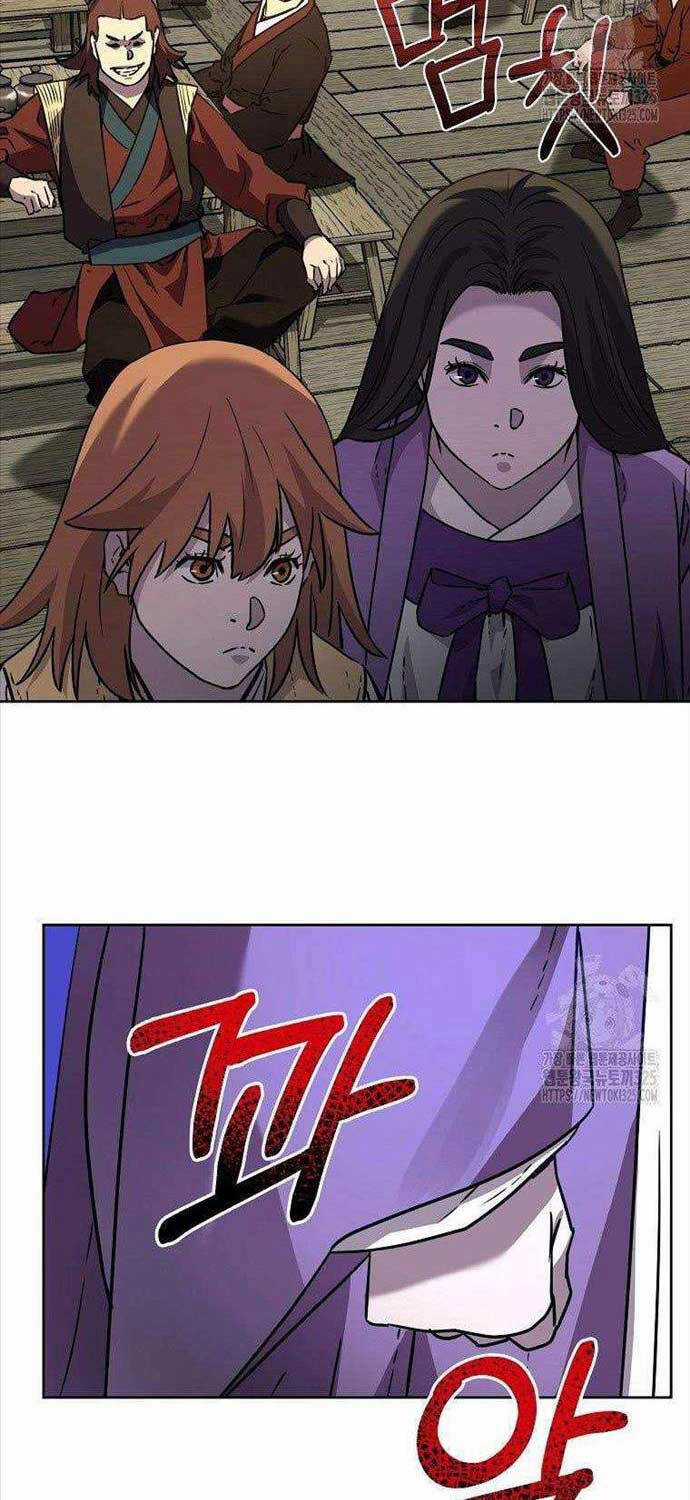 Sự Chuyển Sinh Vào Võ Lâm Thế Gia Của Ranker Chapter 119 trang 77