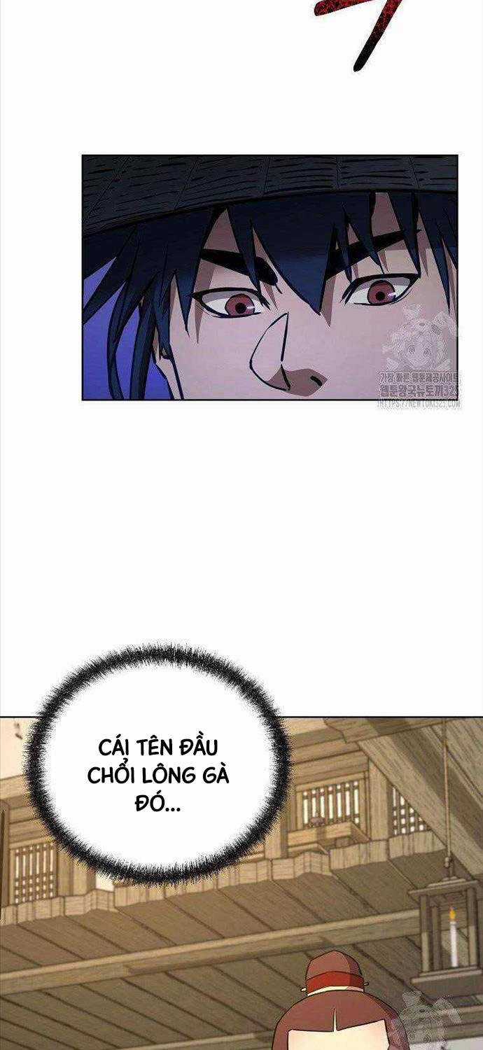 Sự Chuyển Sinh Vào Võ Lâm Thế Gia Của Ranker Chapter 119 trang 78