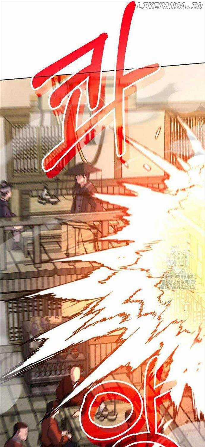 Sự Chuyển Sinh Vào Võ Lâm Thế Gia Của Ranker Chapter 119 trang 80