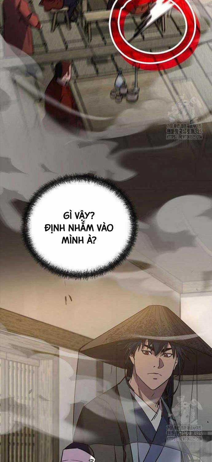 Sự Chuyển Sinh Vào Võ Lâm Thế Gia Của Ranker Chapter 119 trang 81