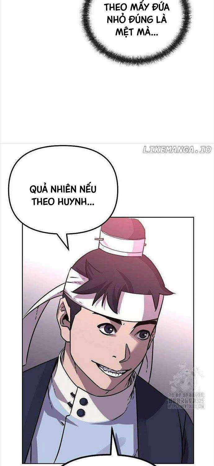 Sự Chuyển Sinh Vào Võ Lâm Thế Gia Của Ranker Chapter 119 trang 85