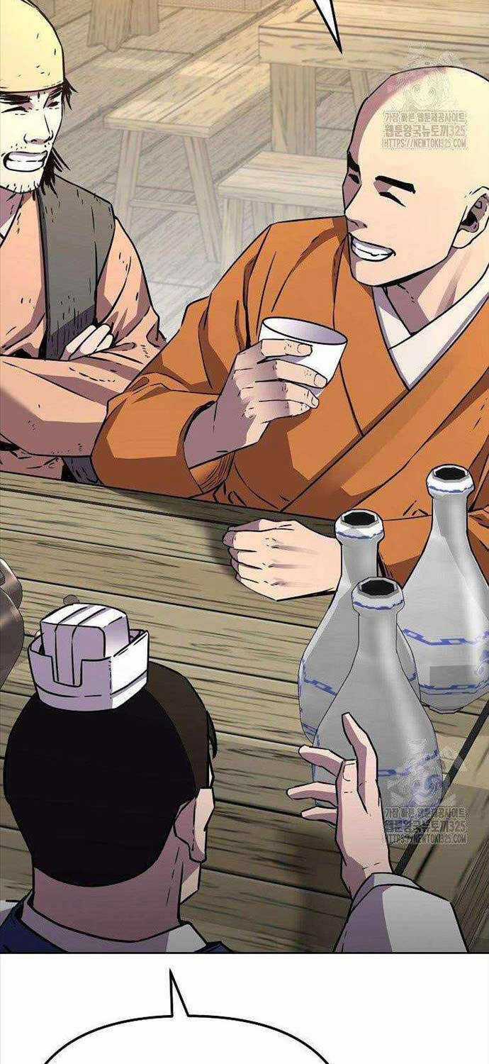 Sự Chuyển Sinh Vào Võ Lâm Thế Gia Của Ranker Chapter 119 trang 9