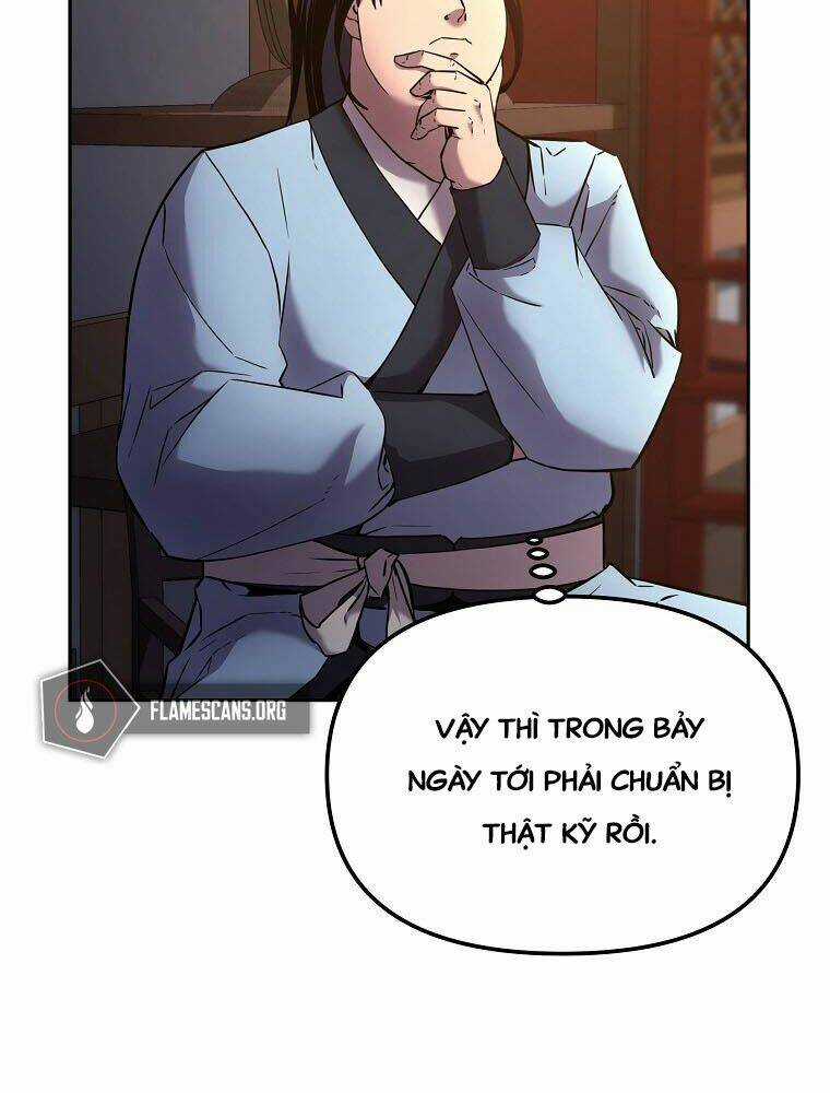 Sự Chuyển Sinh Vào Võ Lâm Thế Gia Của Ranker Chapter 12 trang 100