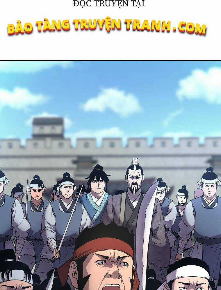 Sự Chuyển Sinh Vào Võ Lâm Thế Gia Của Ranker Chapter 12 trang 13