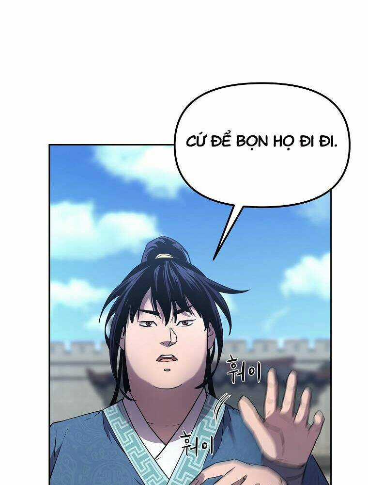 Sự Chuyển Sinh Vào Võ Lâm Thế Gia Của Ranker Chapter 12 trang 15