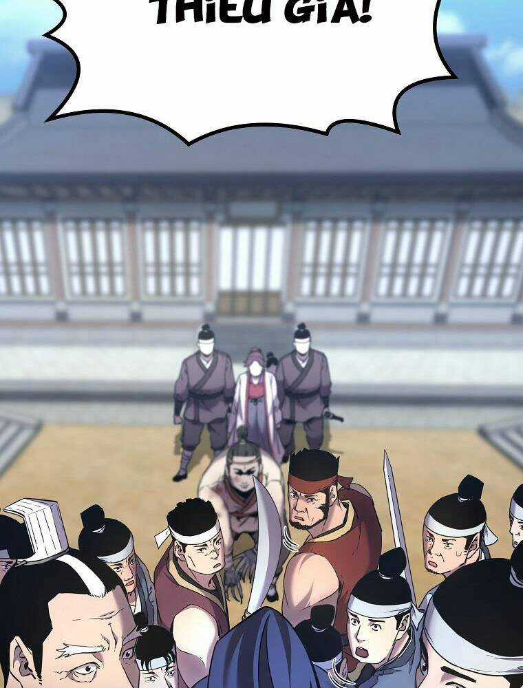 Sự Chuyển Sinh Vào Võ Lâm Thế Gia Của Ranker Chapter 12 trang 17