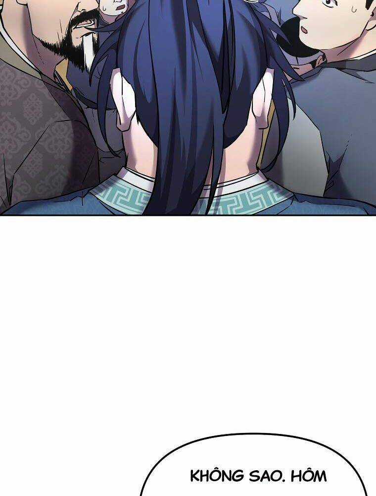 Sự Chuyển Sinh Vào Võ Lâm Thế Gia Của Ranker Chapter 12 trang 18