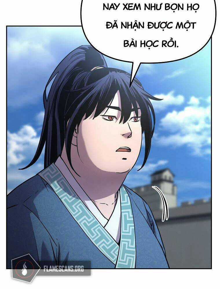 Sự Chuyển Sinh Vào Võ Lâm Thế Gia Của Ranker Chapter 12 trang 19