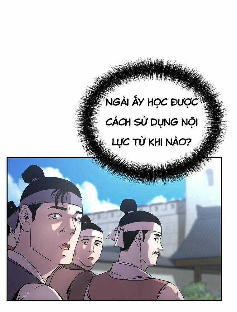 Sự Chuyển Sinh Vào Võ Lâm Thế Gia Của Ranker Chapter 12 trang 23