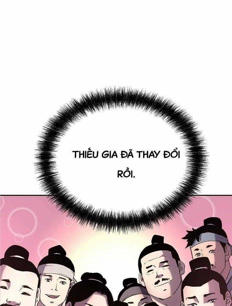 Sự Chuyển Sinh Vào Võ Lâm Thế Gia Của Ranker Chapter 12 trang 24