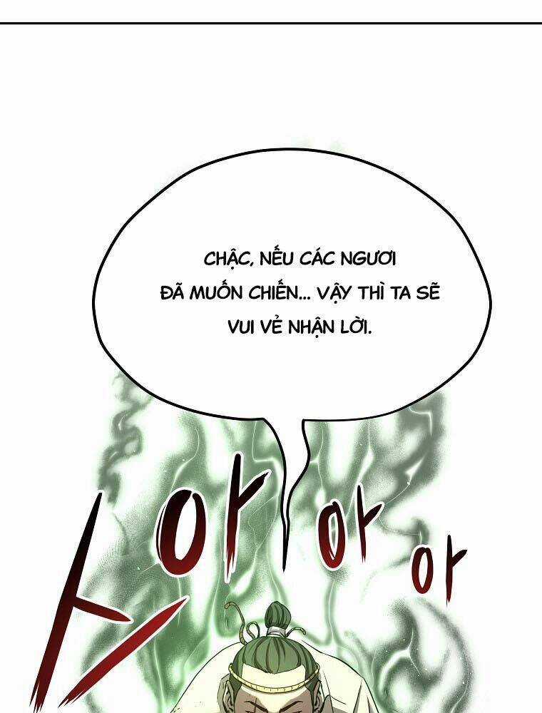 Sự Chuyển Sinh Vào Võ Lâm Thế Gia Của Ranker Chapter 12 trang 3